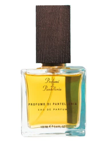 Profumo di Pantelleria 