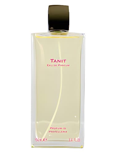 Tanit - تانتیت