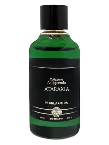 Ataraxia - آتاراکسی