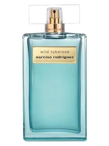 Wild Tuberose