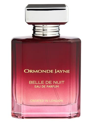Belle de Nuit - خوشگل دو نویت