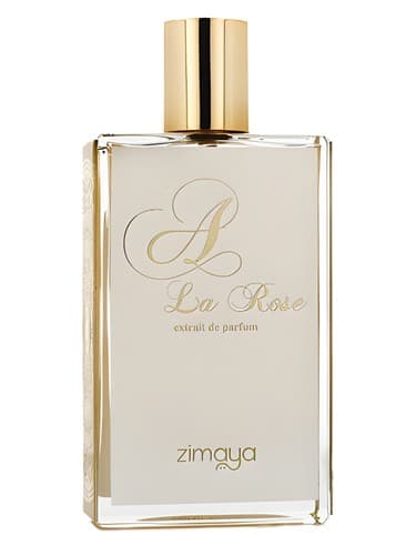 A La Rose