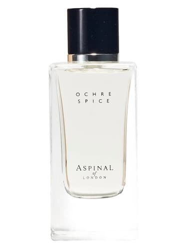 Ochre Spice - ادویه اخر