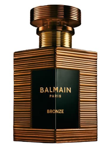 Bronze