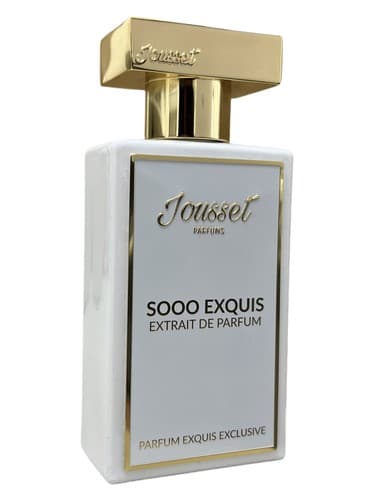 Sooo Exquis - سوو Exquis