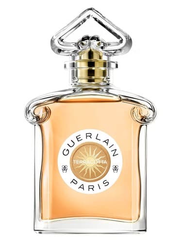 Terracotta Eau de Toilette - ادو تویلت تراکوتا
