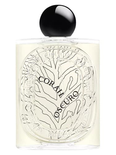 Corail Oscuro - کوریل اسکورو