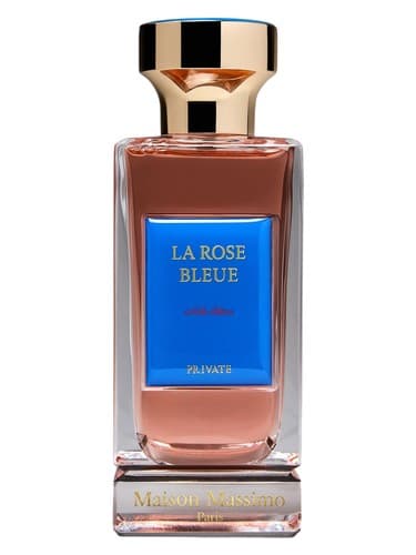 La Rose Bleue - لا رز بلو