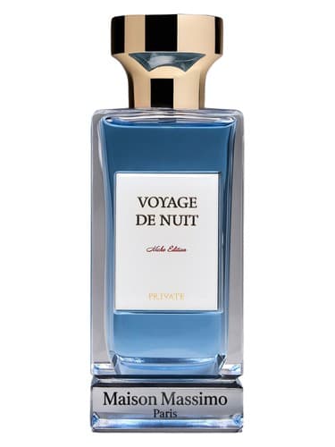 Voyage de Nuit
