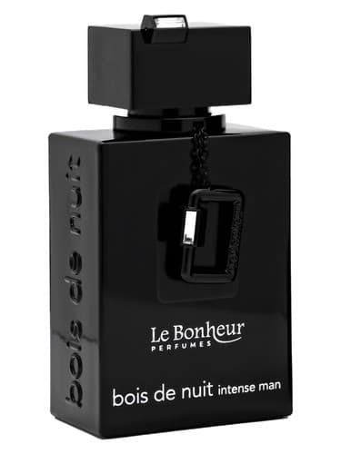 Bois de Nuit Intense Man 