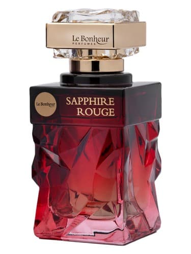 Sapphire Rouge - روبی رد
