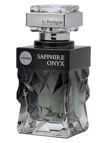 Sapphire Onyx - روبی کبود اونیکس