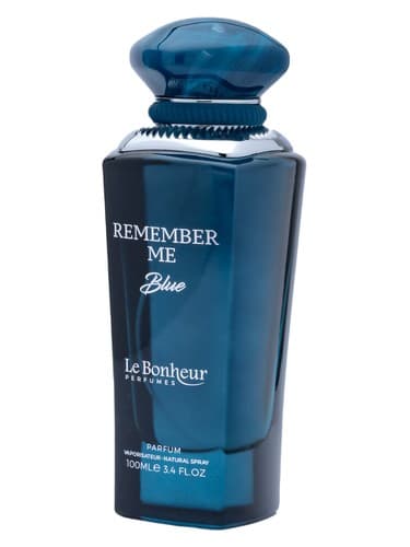 Remember Me Blue - مرا به یاد داشته باش بلو