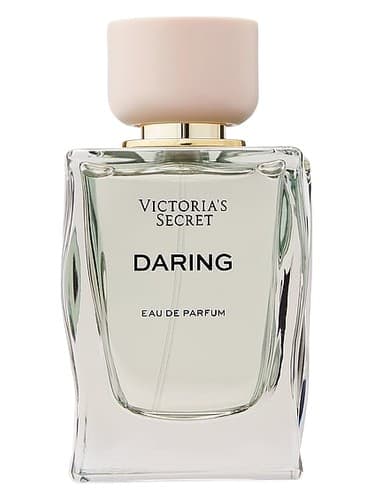 Daring - جسورانه