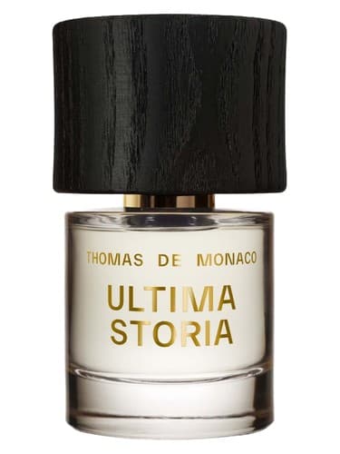 Ultima Storia - اولتیما استوریا