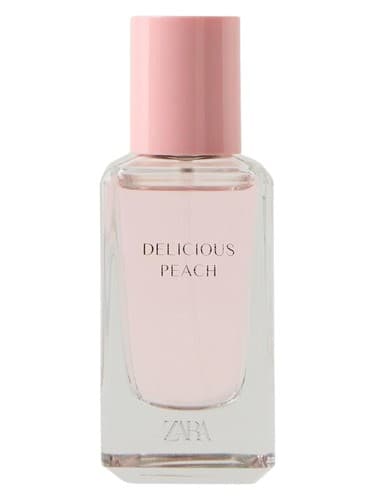 Delicious Peach
