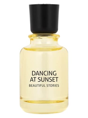 Dancing At Sunset - رقص در غروب