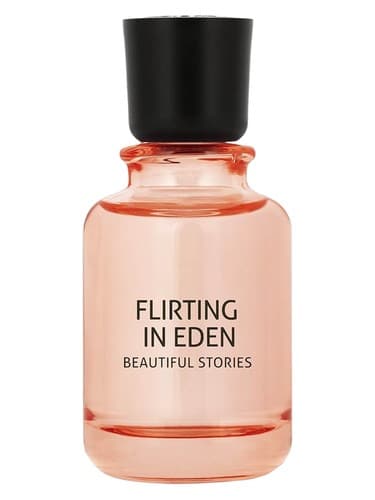 Flirting in Eden - معاشقه در عدن