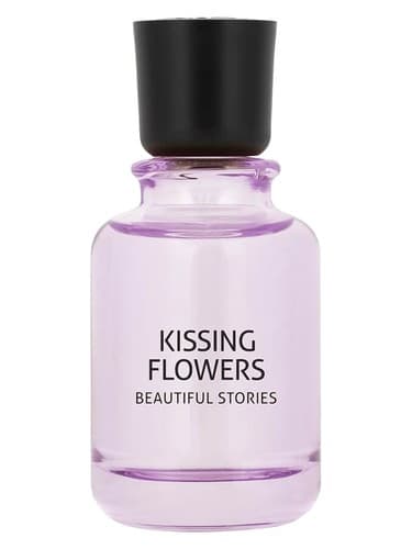 Kissing Flowers - بوسیدن گلها