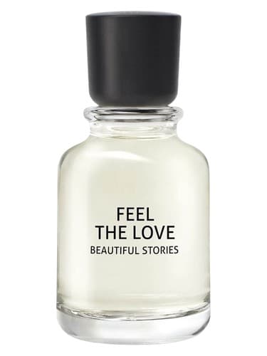 Feel the Love - لاو را احساس کن