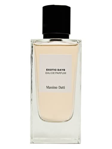 Exotic Days Eau de Parfum - ادو پرفیوم اگزوتیک دیز