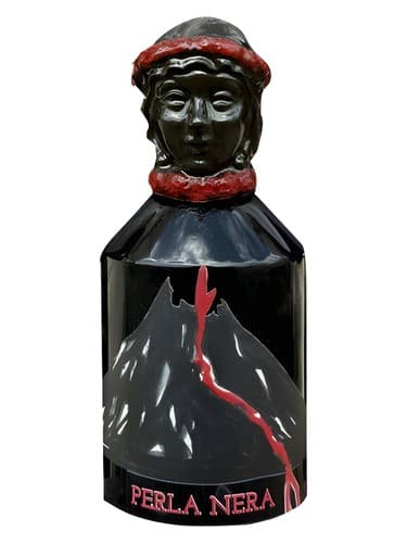 Perla Nera - La Sciara Intense Limited Edition 