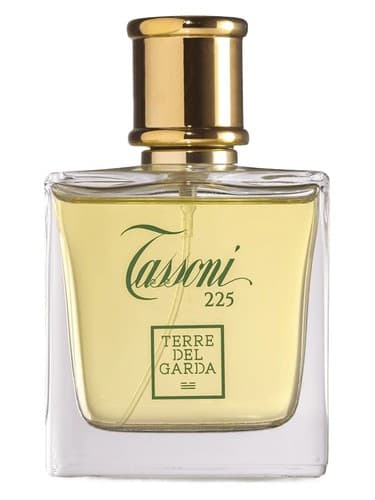 Tassoni 225 - تاسونی 225