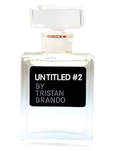 UNTITLED No. 2 by Tristan Brando - بدون عنوان شماره 2 اثر تریستان براندو