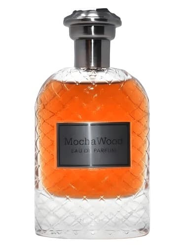 Mocha Wood - وود موکا