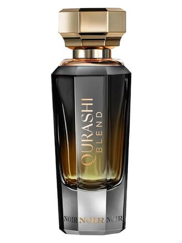 Qurashi Blend Noir - قریشی مخلوط نوآر