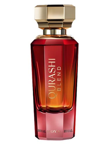 Qurashi Blend Royal - قرشی ترکیب رویال