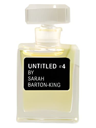 UNTITLED No. 4 by Sarah Barton-King