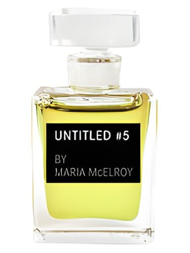Untitled No. 5 by Maria McElroy - بدون عنوان شماره 5 اثر ماریا مک الروی
