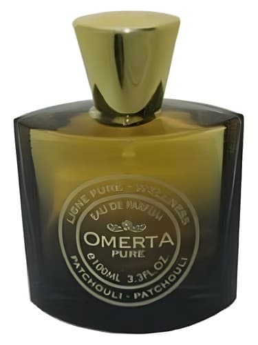 Patchouli - پاتچولی