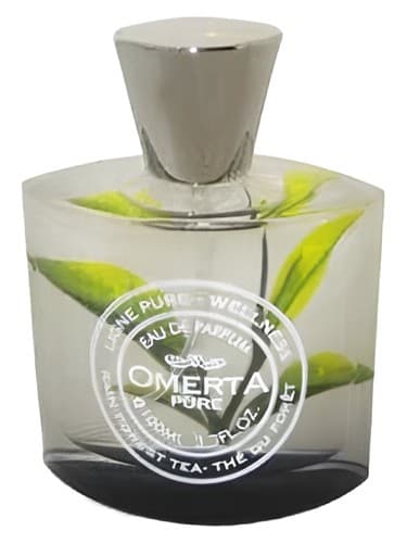 Rain Forest Tea - تی جنگل بارانی