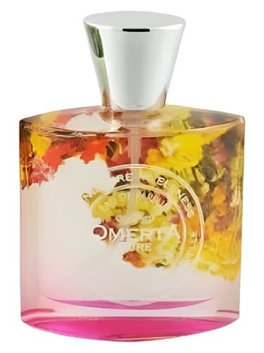 Freesia & Vanilla - فریزیا و وانیلا