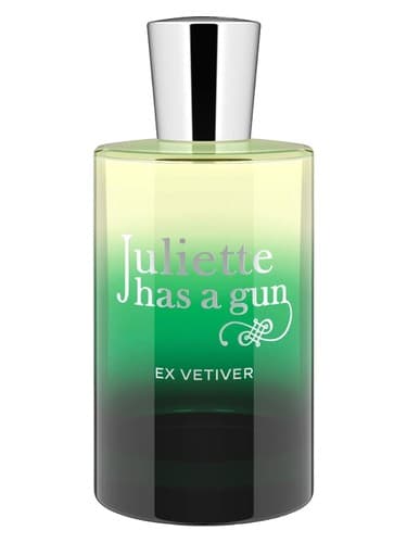 Ex Vetiver