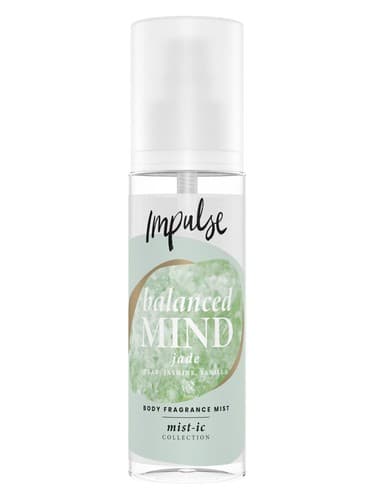 Balanced Mind - ذهن متعادل