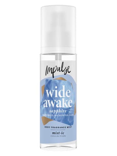 Wide Awake - گسترده بیدار