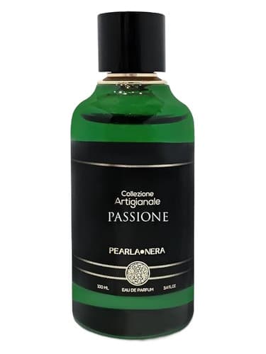Passione - پرشور