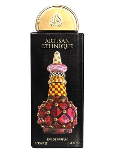 Artisan Ethnique - قومیت صنعتگر