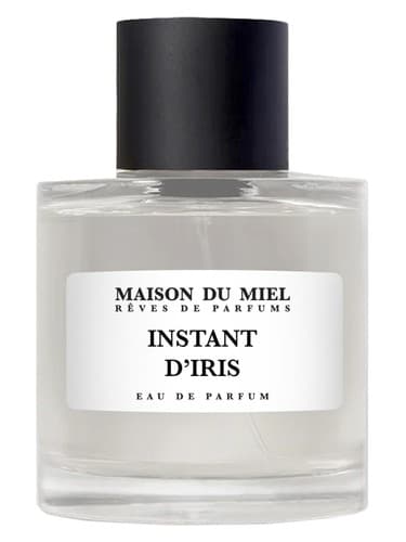 Instant d'Iris