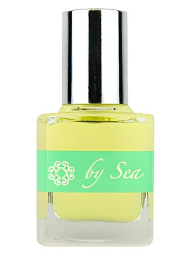By Sea - توسط سی