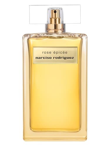 Rose Épicée