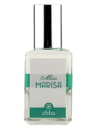 Miss Marisa - خانم ماریسا