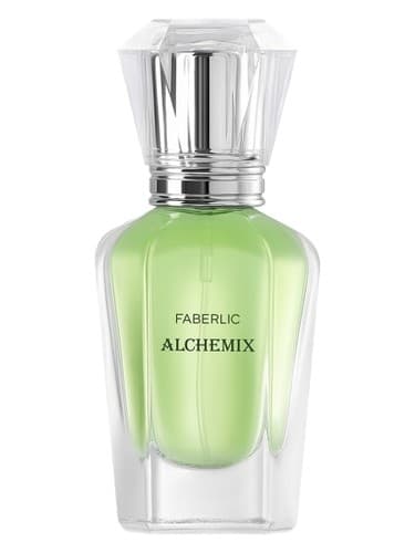 Alchemix - کیمیکس