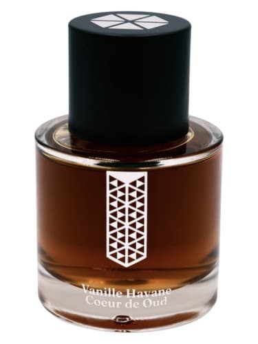 Vanille Havane Coeur de Oud 