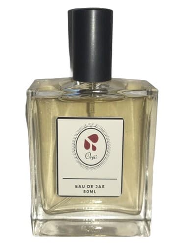 Eau De Jas