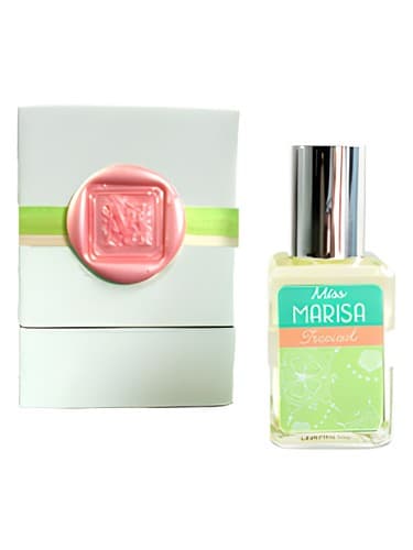 Miss Marisa Tropical - خانم ماریسا تروپیکال