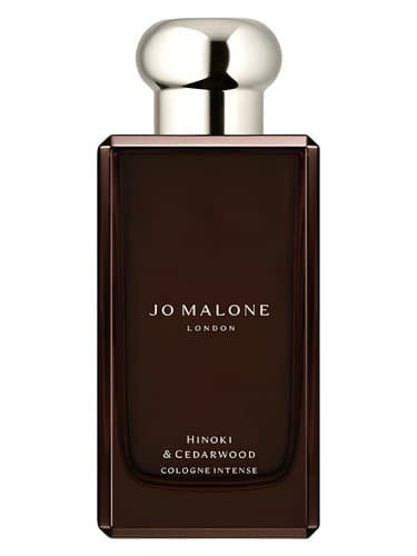Hinoki & Cedarwood